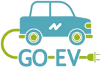 go-ev logo