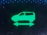 green car light photo
