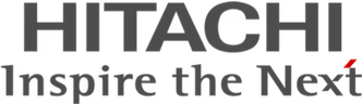hitachi logo