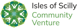 isles of scilly community venture logo