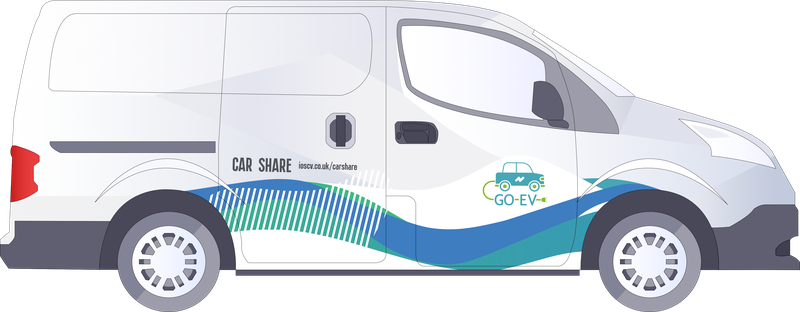Van