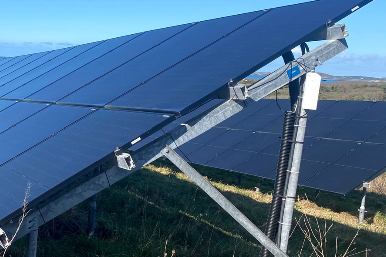Community Energy Network (CEN)